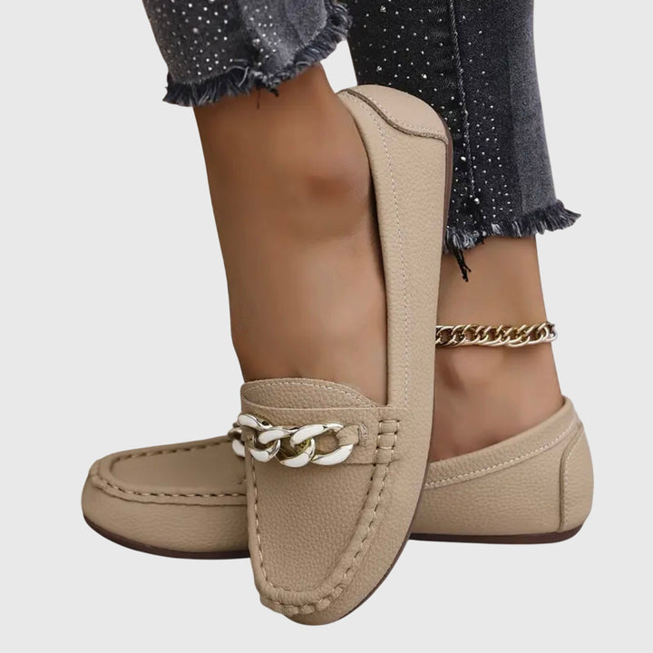 Neri - Elegant Comfort Loafers for Timeless Everyday Sophistication