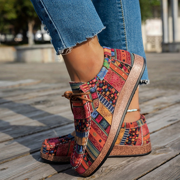 Abigail – Orthopaedic Trainers for Pain-Free Confidence and All-Day Comfort