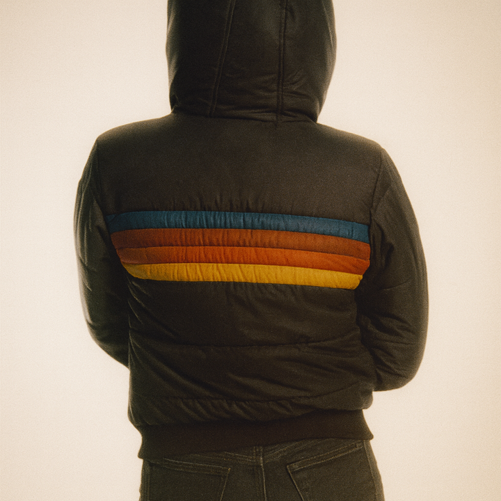Sky - Waterproof Rain Jacket for Effortless Everyday Protection