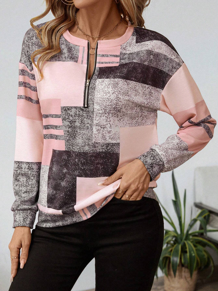 Paige – Effortless Comfort with Retro-Chic Style