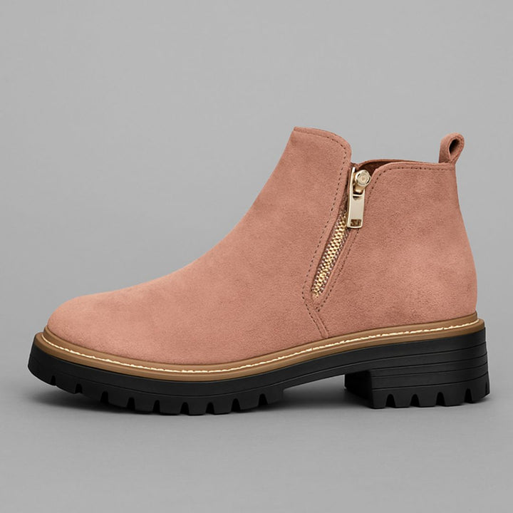 Valencina – Everyday Ease Orthopedic Boots