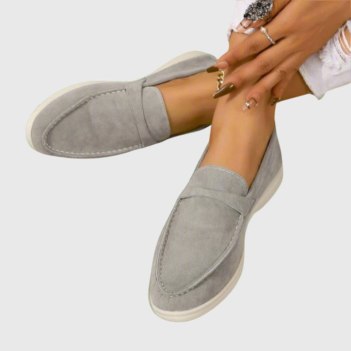 Celsia - Timeless Comfort Loafers for Effortless Everyday Style