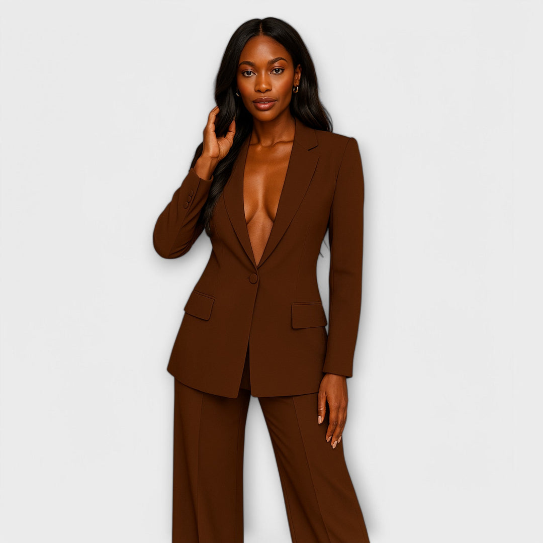 Belle - Classy Elegant Set for Timeless Confidence and Grace