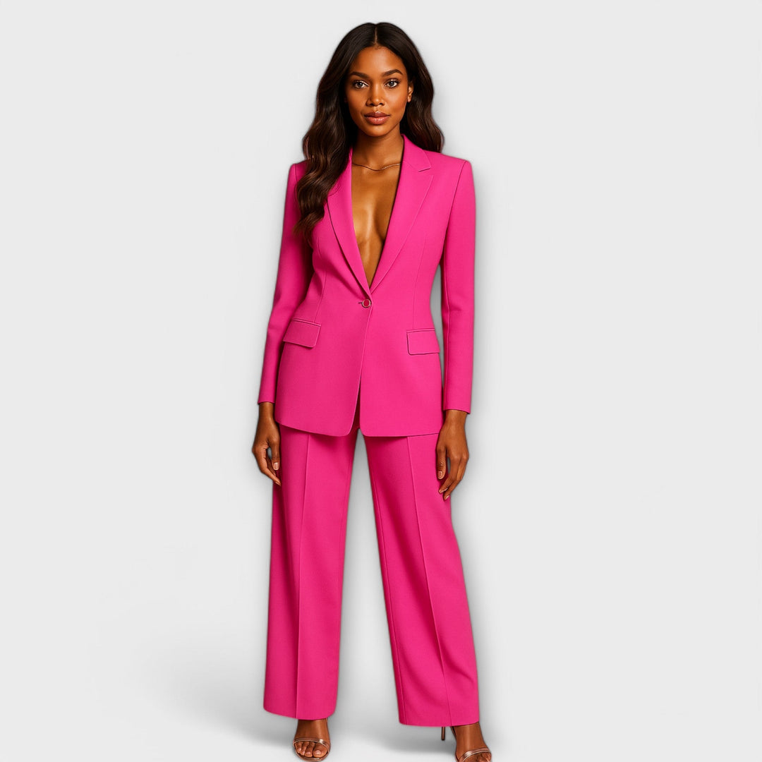Belle - Classy Elegant Set for Timeless Confidence and Grace