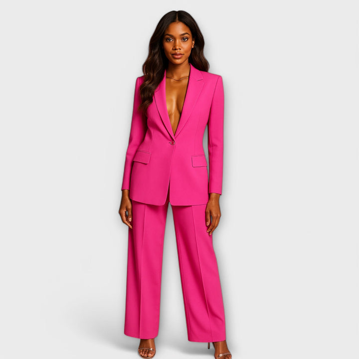 Belle - Classy Elegant Set for Timeless Confidence and Grace