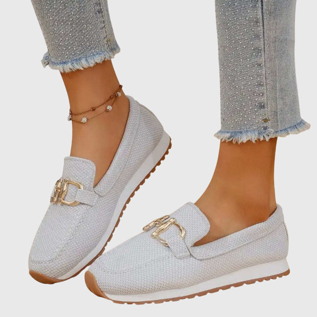 Usana - Elegant Comfort Loafers for Effortless Everyday Chic