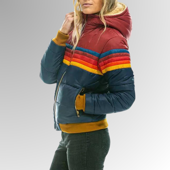 Sky - Waterproof Rain Jacket for Effortless Everyday Protection
