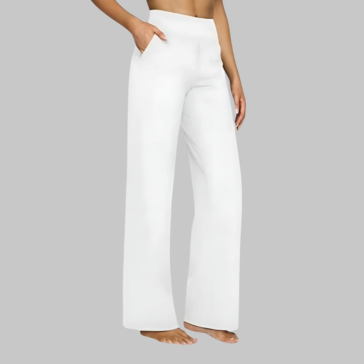 Carissa – Effortless Wide-Leg Pants for Everyday Ease