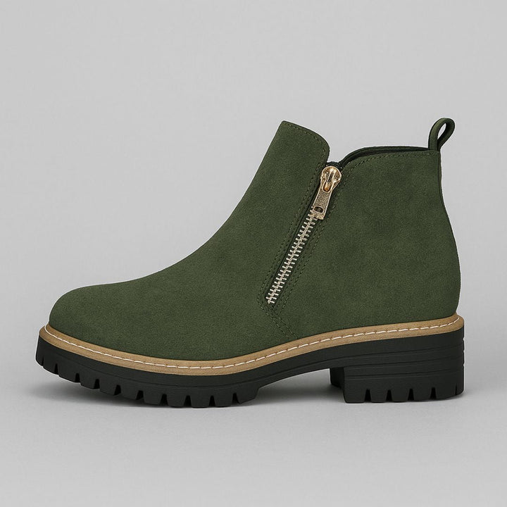 Valencina – Everyday Ease Orthopedic Boots