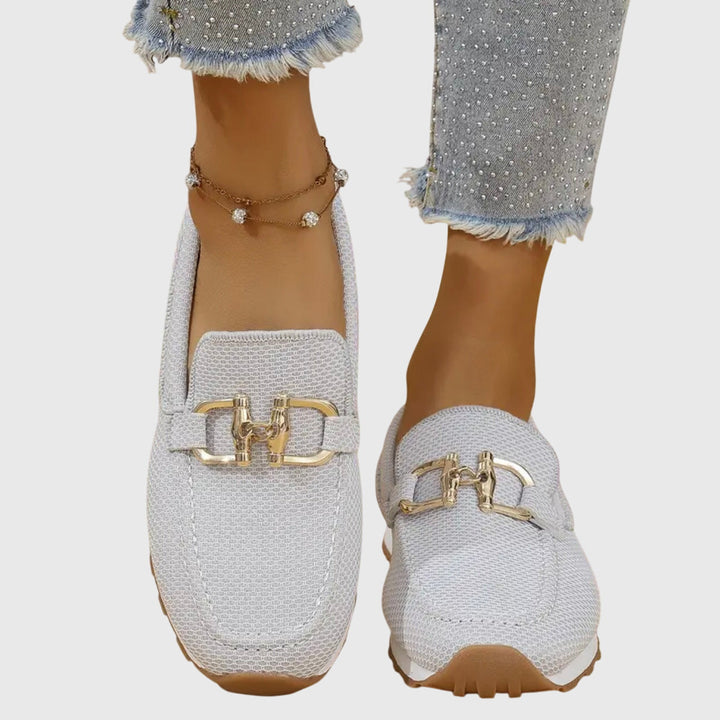 Usana - Elegant Comfort Loafers for Effortless Everyday Chic