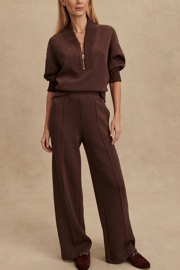 Amira – Modern Loungewear Set for Effortless Elegance