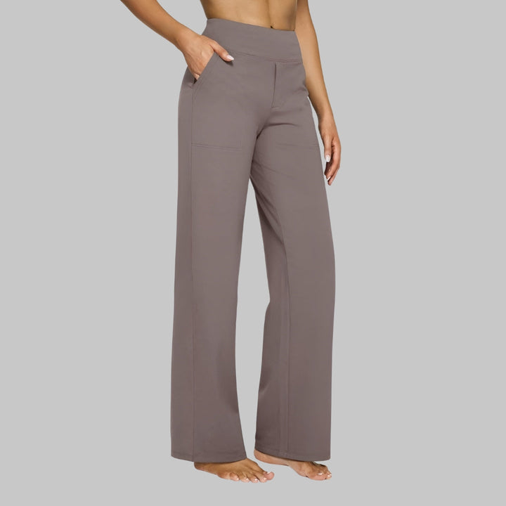 Carissa – Effortless Wide-Leg Pants for Everyday Ease