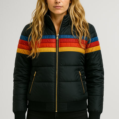 Sky - Waterproof Rain Jacket for Effortless Everyday Protection