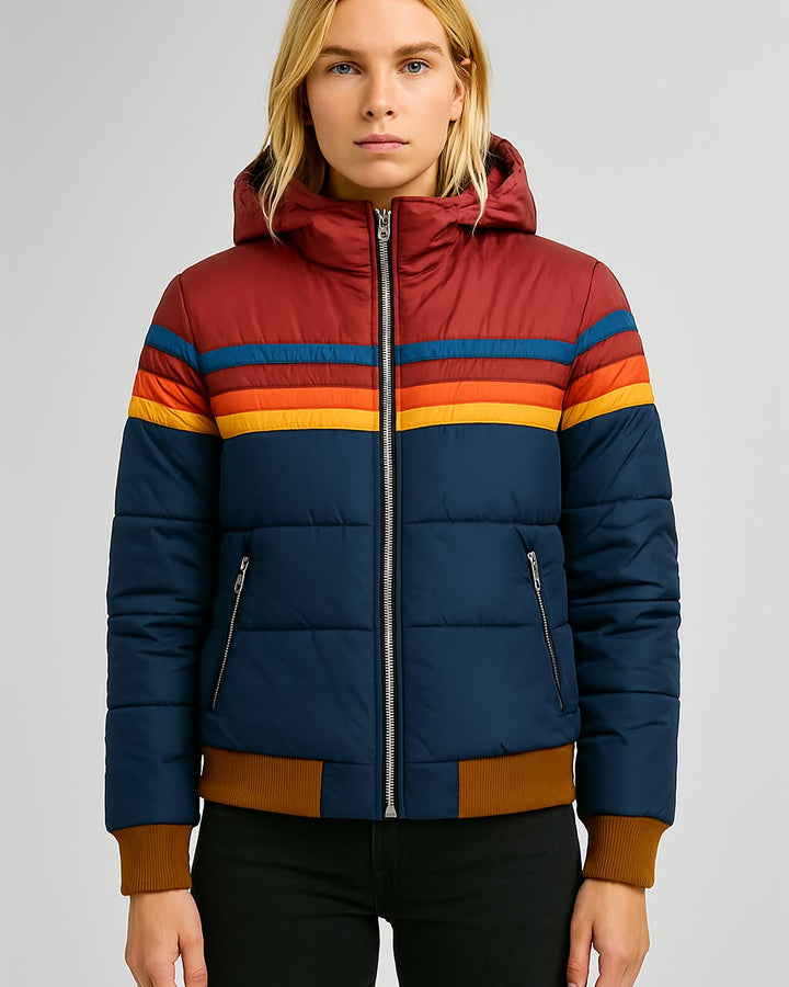 Sky - Waterproof Rain Jacket for Effortless Everyday Protection