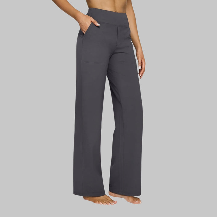 Carissa – Effortless Wide-Leg Pants for Everyday Ease