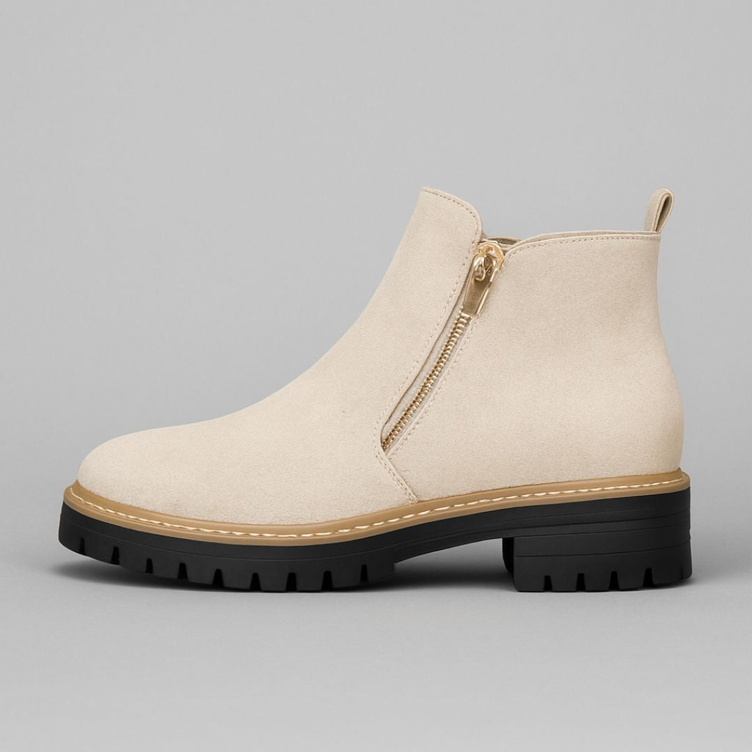 Valencina – Everyday Ease Orthopedic Boots