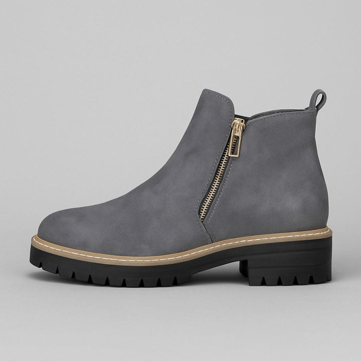 Valencina – Everyday Ease Orthopedic Boots