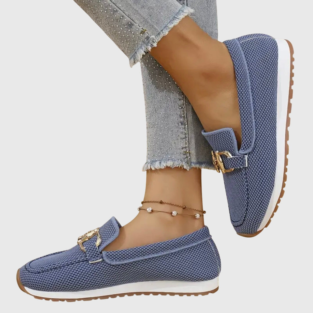 Usana - Elegant Comfort Loafers for Effortless Everyday Chic