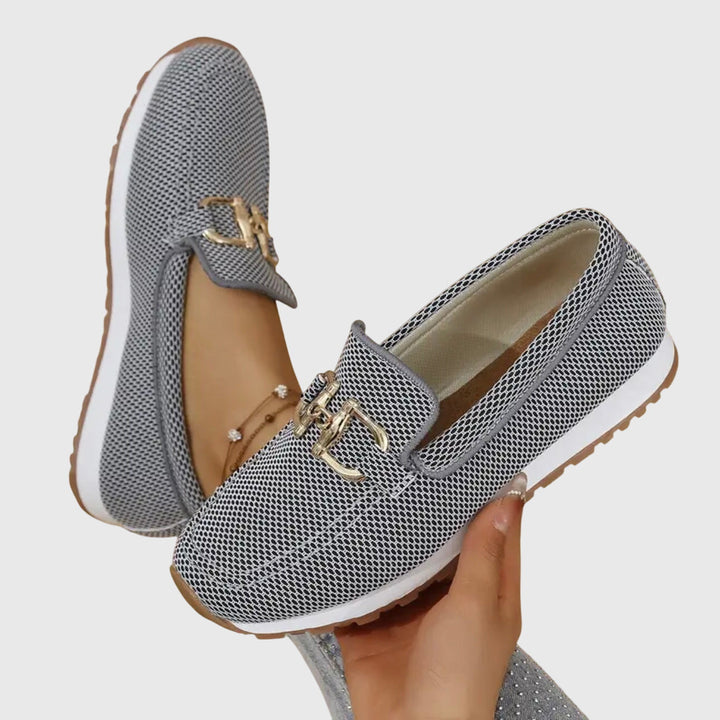 Usana - Elegant Comfort Loafers for Effortless Everyday Chic