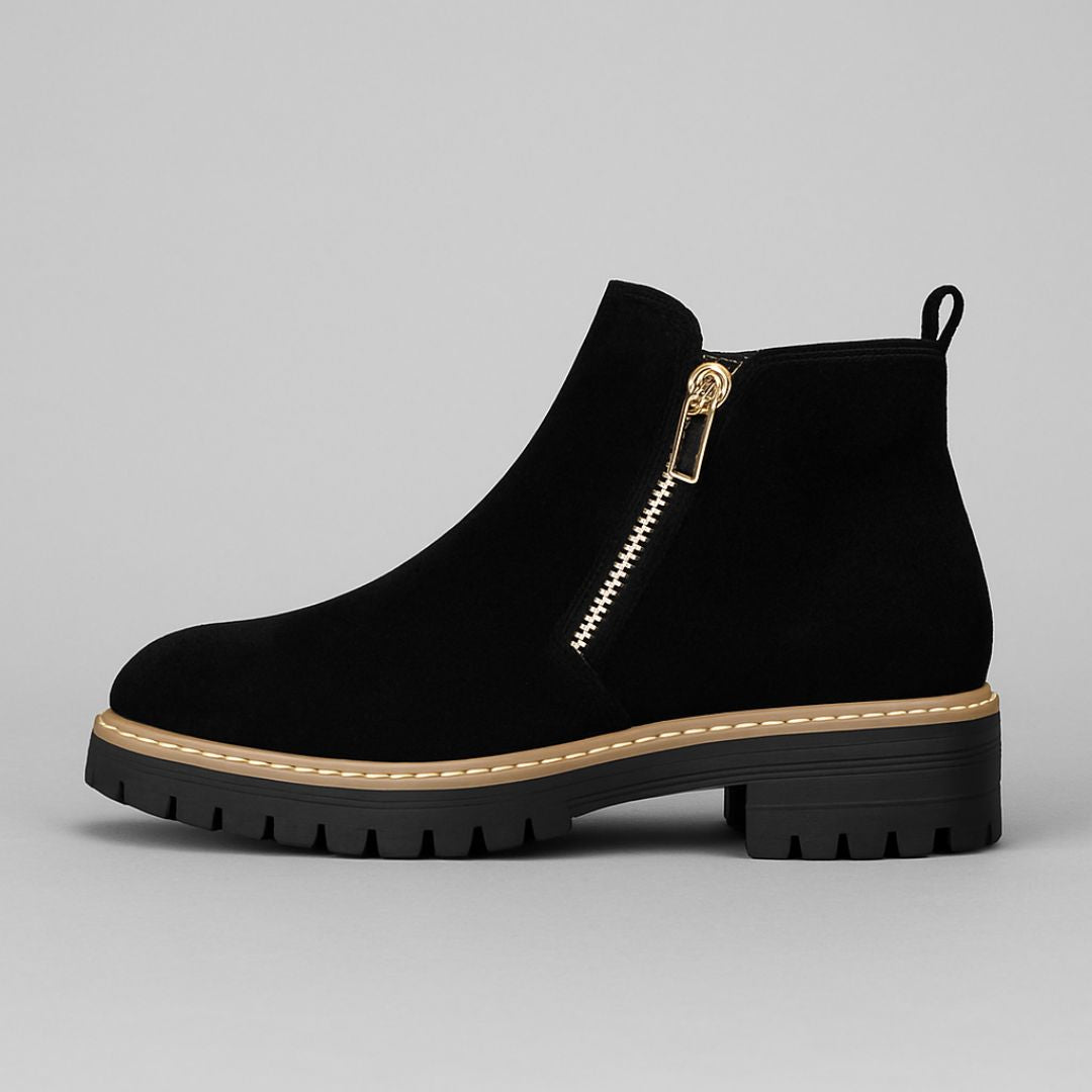Valencina – Everyday Ease Orthopedic Boots