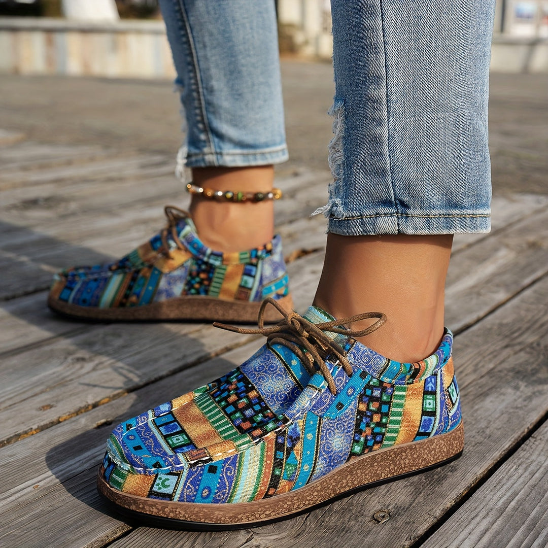 Abigail – Orthopaedic Trainers for Pain-Free Confidence and All-Day Comfort