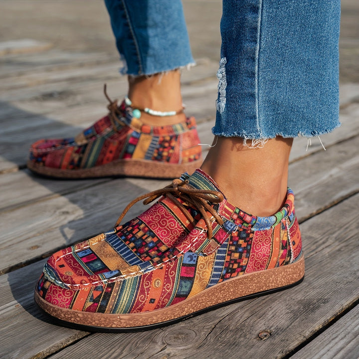 Abigail – Orthopaedic Trainers for Pain-Free Confidence and All-Day Comfort