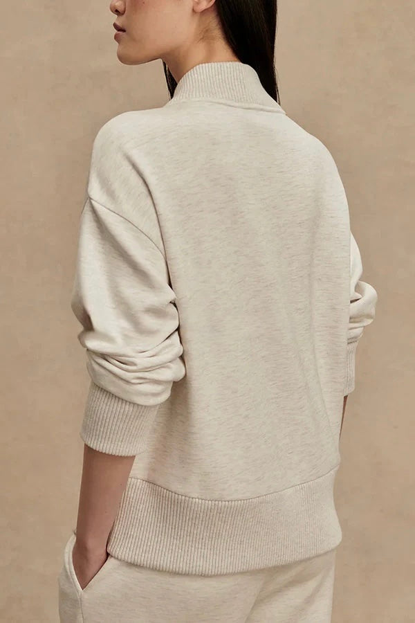 Amira – Modern Loungewear Set for Effortless Elegance