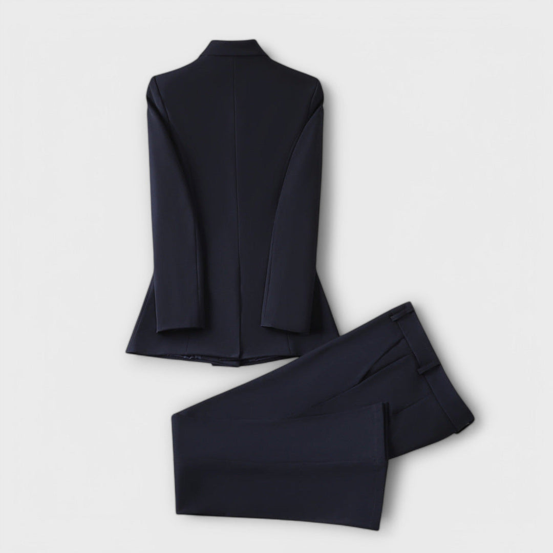 Meredith - Modern Power Blazer Set for Effortless Confidence