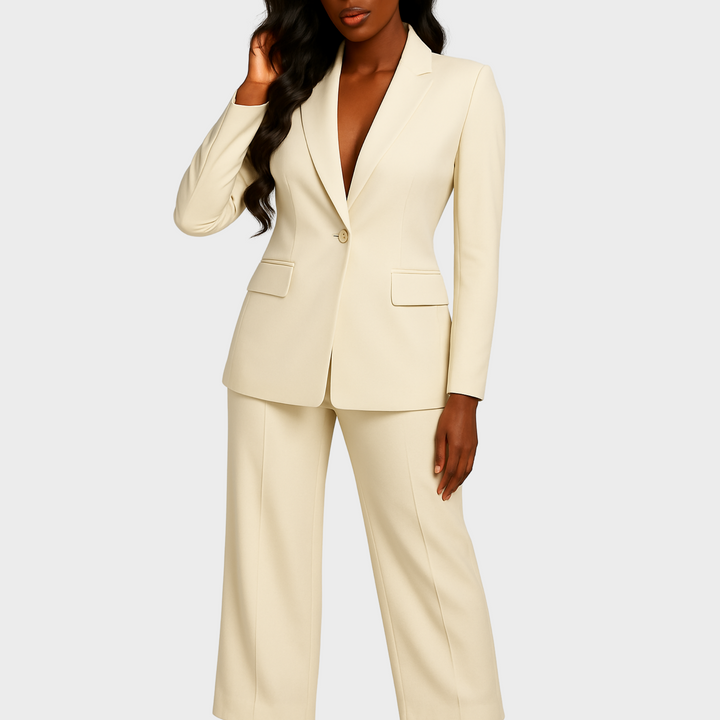 Belle - Classy Elegant Set for Timeless Confidence and Grace