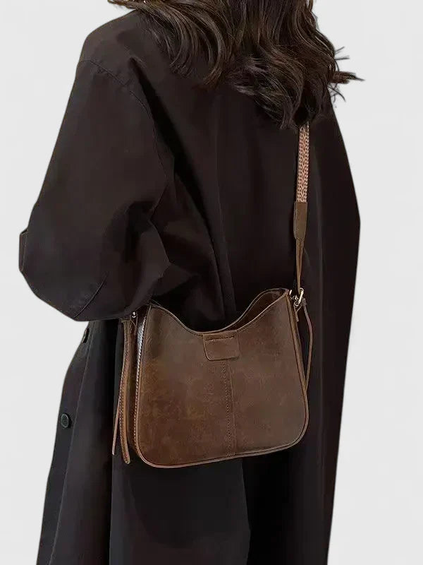 Mariselyah Shoulder Bag For Effortless Elegance, Wherever You Go