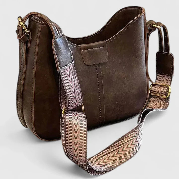 Mariselyah Shoulder Bag For Effortless Elegance, Wherever You Go