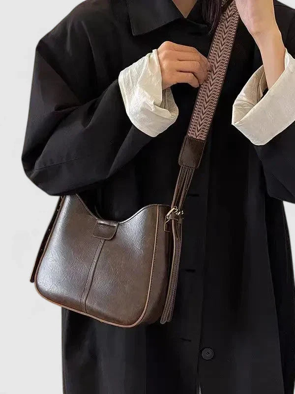 Mariselyah Shoulder Bag For Effortless Elegance, Wherever You Go