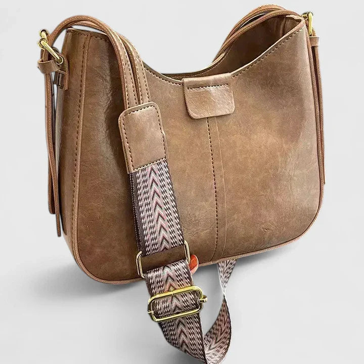 Mariselyah Shoulder Bag For Effortless Elegance, Wherever You Go