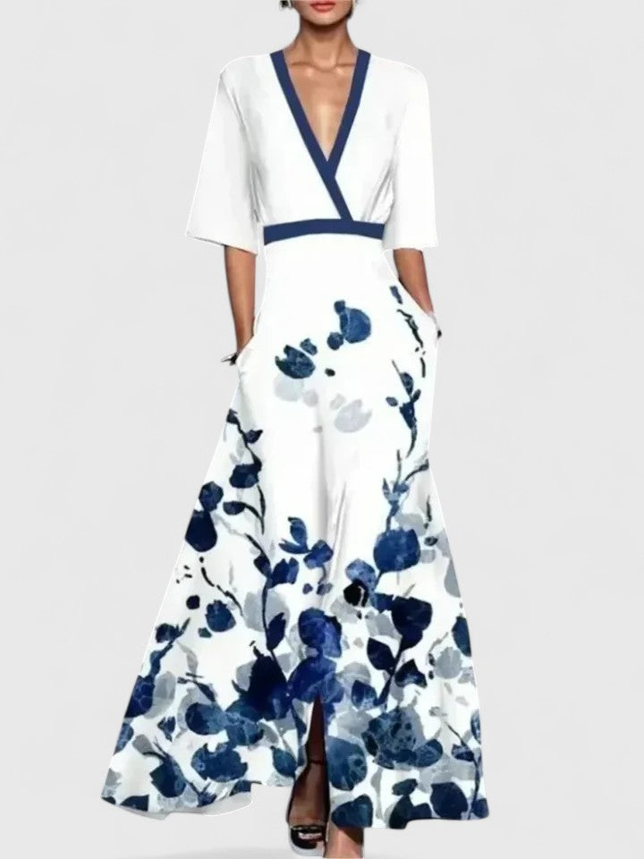 Ella – Elegant Maxi Dress for Unforgettable Moments
