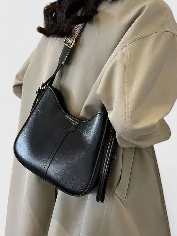 Mariselyah Shoulder Bag For Effortless Elegance, Wherever You Go