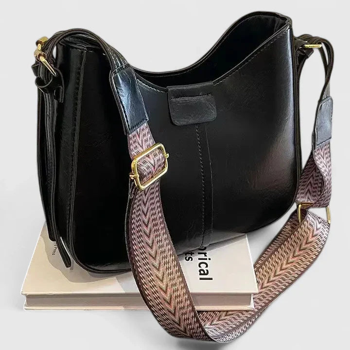 Mariselyah Shoulder Bag For Effortless Elegance, Wherever You Go