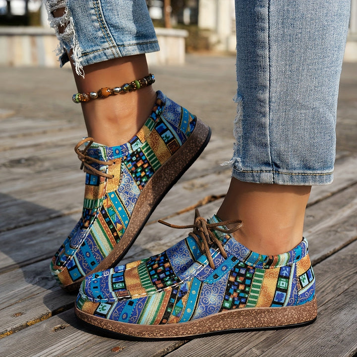 Abigail – Orthopaedic Trainers for Pain-Free Confidence and All-Day Comfort