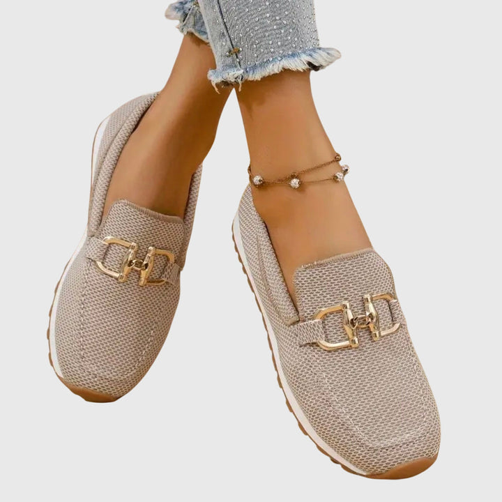 Usana - Elegant Comfort Loafers for Effortless Everyday Chic