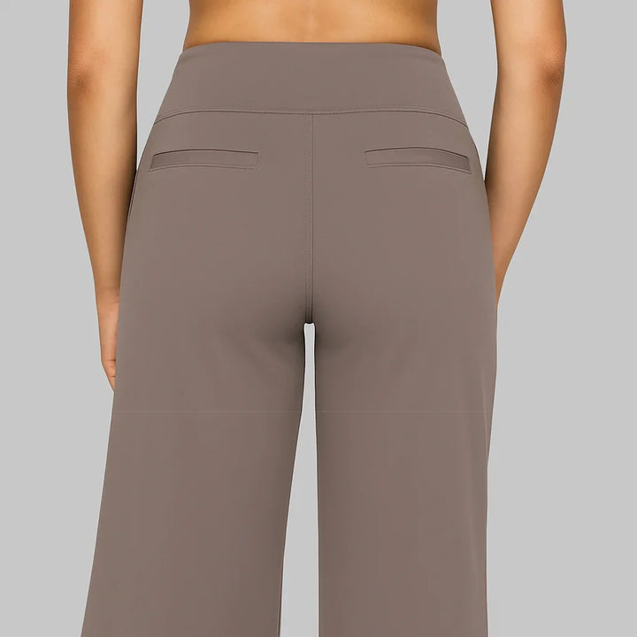 Carissa – Effortless Wide-Leg Pants for Everyday Ease