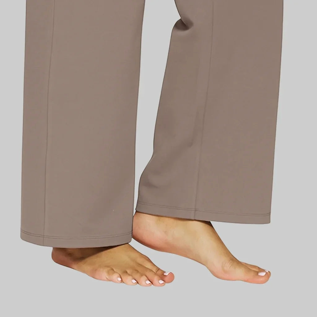 Carissa – Effortless Wide-Leg Pants for Everyday Ease