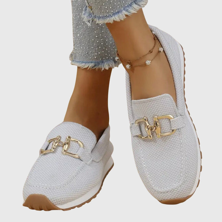 Usana - Elegant Comfort Loafers for Effortless Everyday Chic