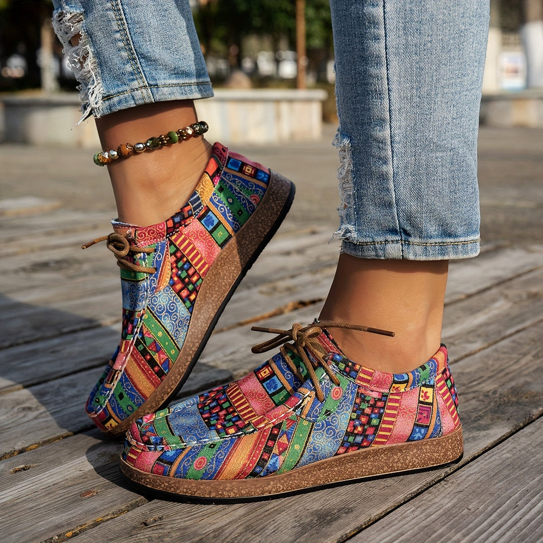 Abigail – Orthopaedic Trainers for Pain-Free Confidence and All-Day Comfort