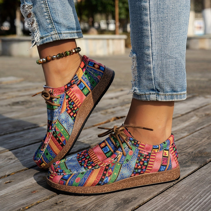 Abigail – Orthopaedic Trainers for Pain-Free Confidence and All-Day Comfort