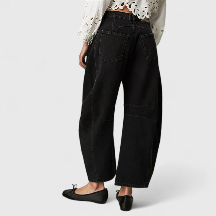 Augustine - Wide-Leg Pants for Effortless Everyday Confidence