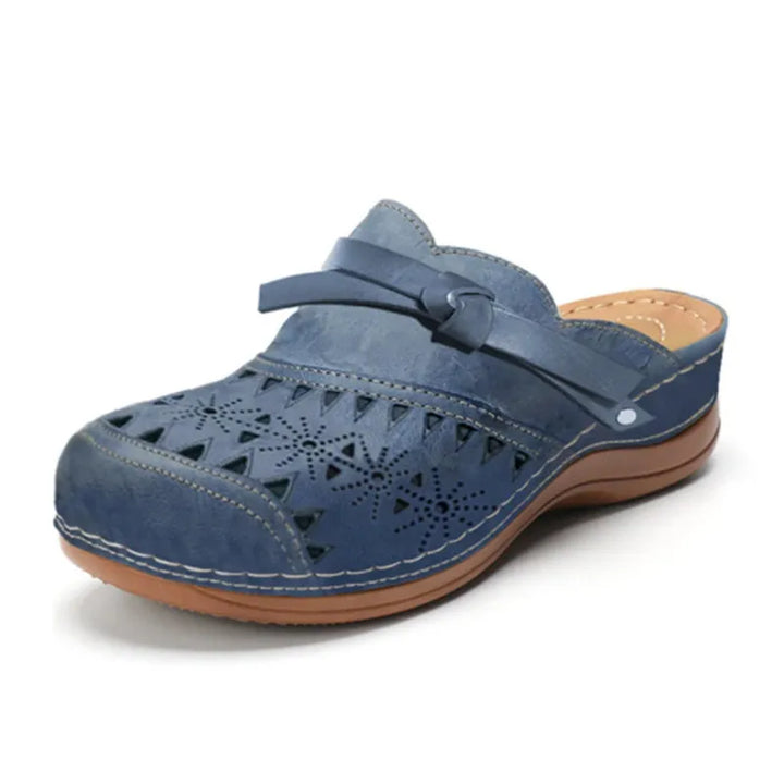 Bea - Everyday Comfort Clogs for Light, Supportive Steps