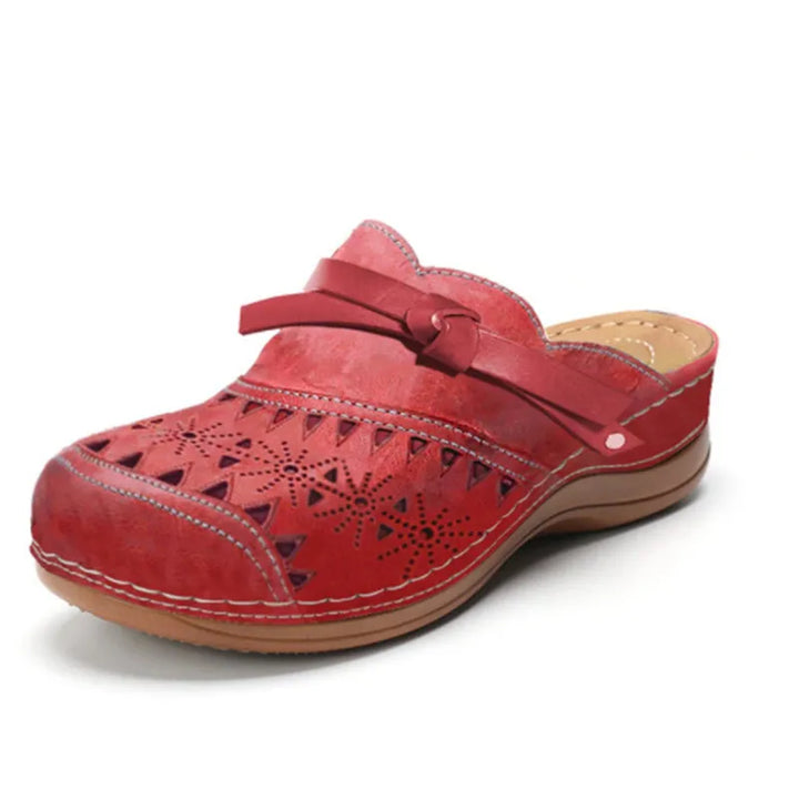 Bea - Everyday Comfort Clogs for Light, Supportive Steps