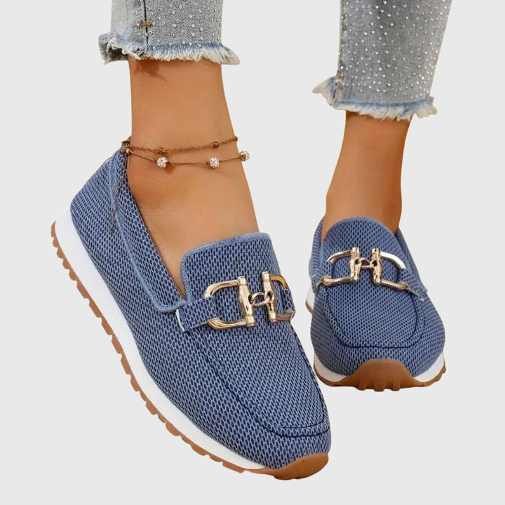 Usana - Elegant Comfort Loafers for Effortless Everyday Chic