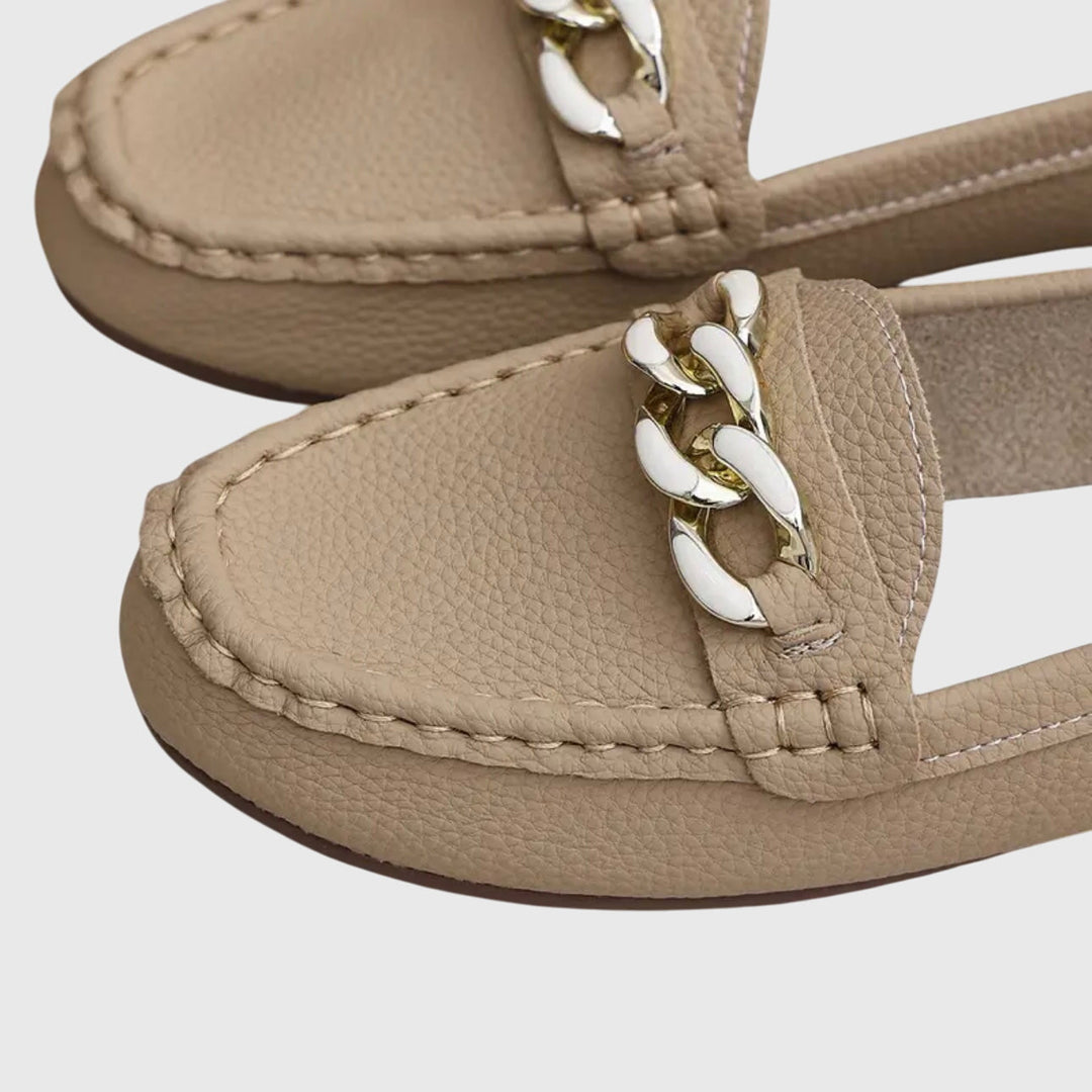 Neri - Elegant Comfort Loafers for Timeless Everyday Sophistication