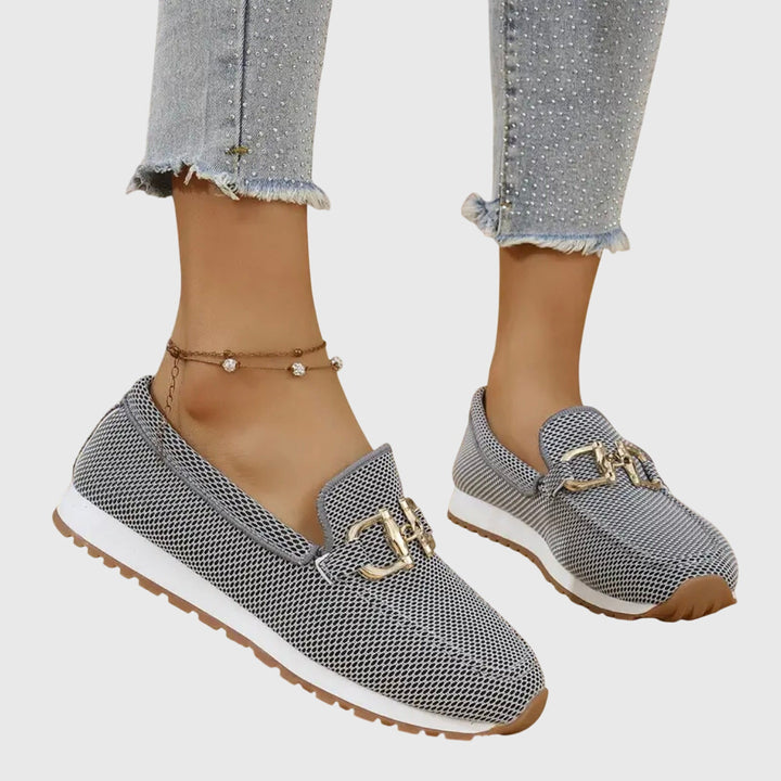 Usana - Elegant Comfort Loafers for Effortless Everyday Chic