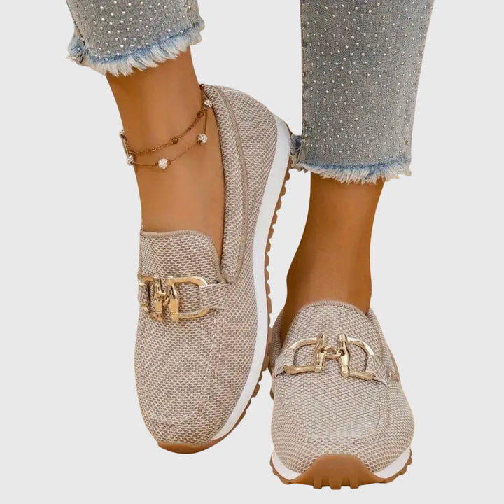 Usana - Elegant Comfort Loafers for Effortless Everyday Chic